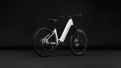 CUBE Reaction Hybrid Race 800 Easy Entry E-Mountainbike Hardtail 2027, Detailansicht 9