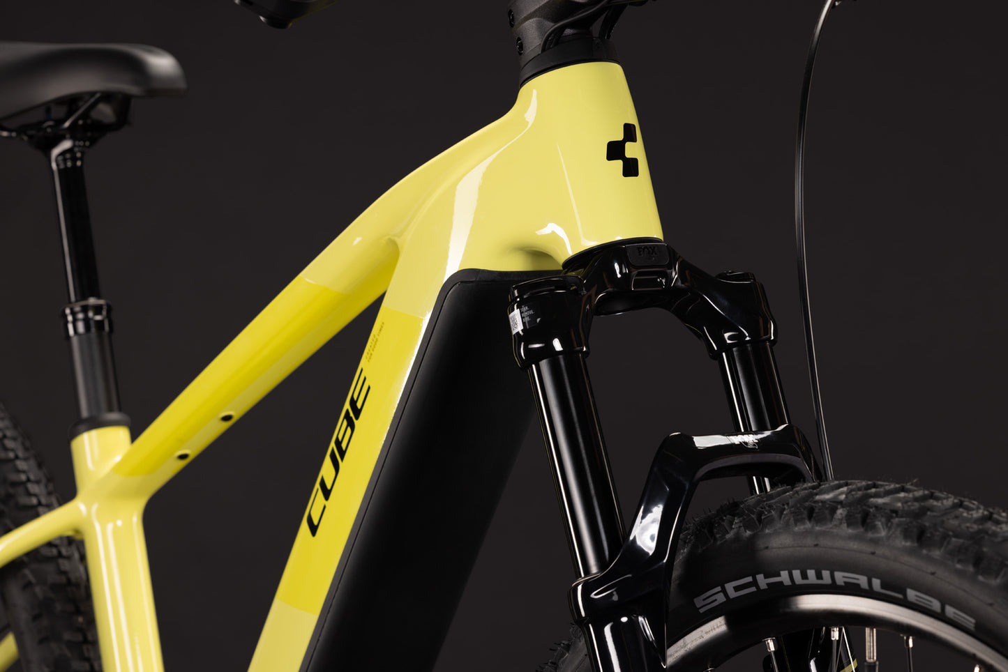 Cube Reaction Hybrid Race 800 bananasplit´n´black 2027