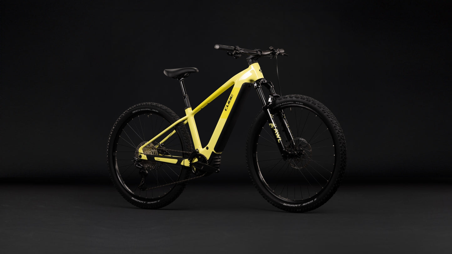 Cube Reaction Hybrid Race 800 bananasplit´n´black 2027
