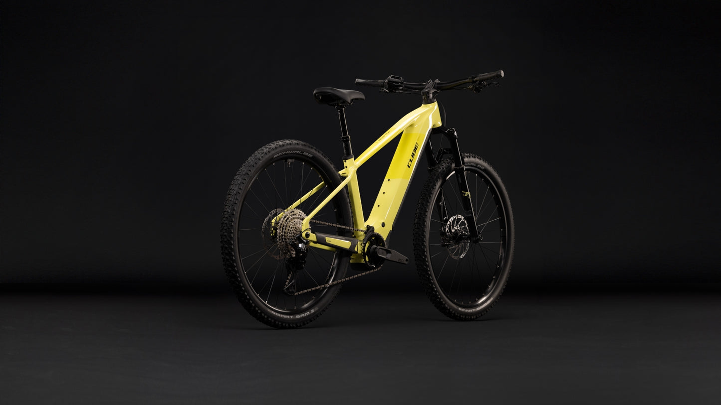 Cube Reaction Hybrid Race 800 bananasplit´n´black 2027