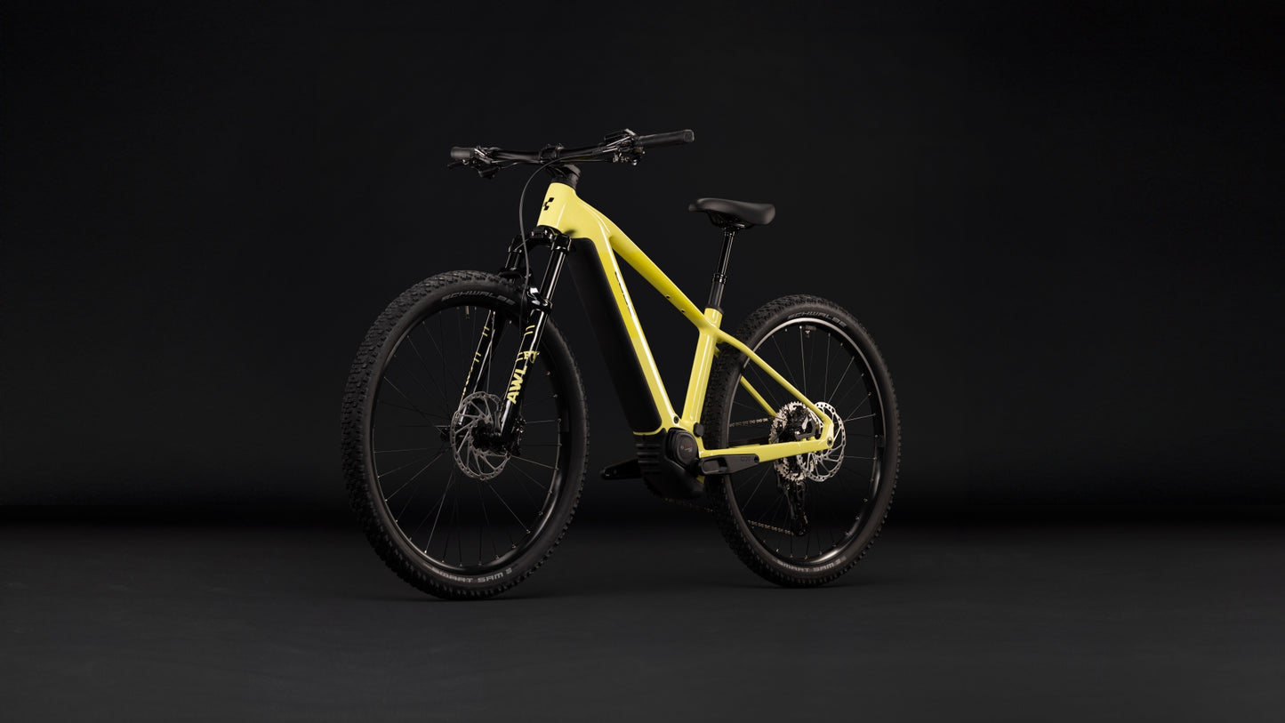 Cube Reaction Hybrid Race 800 bananasplit´n´black 2027