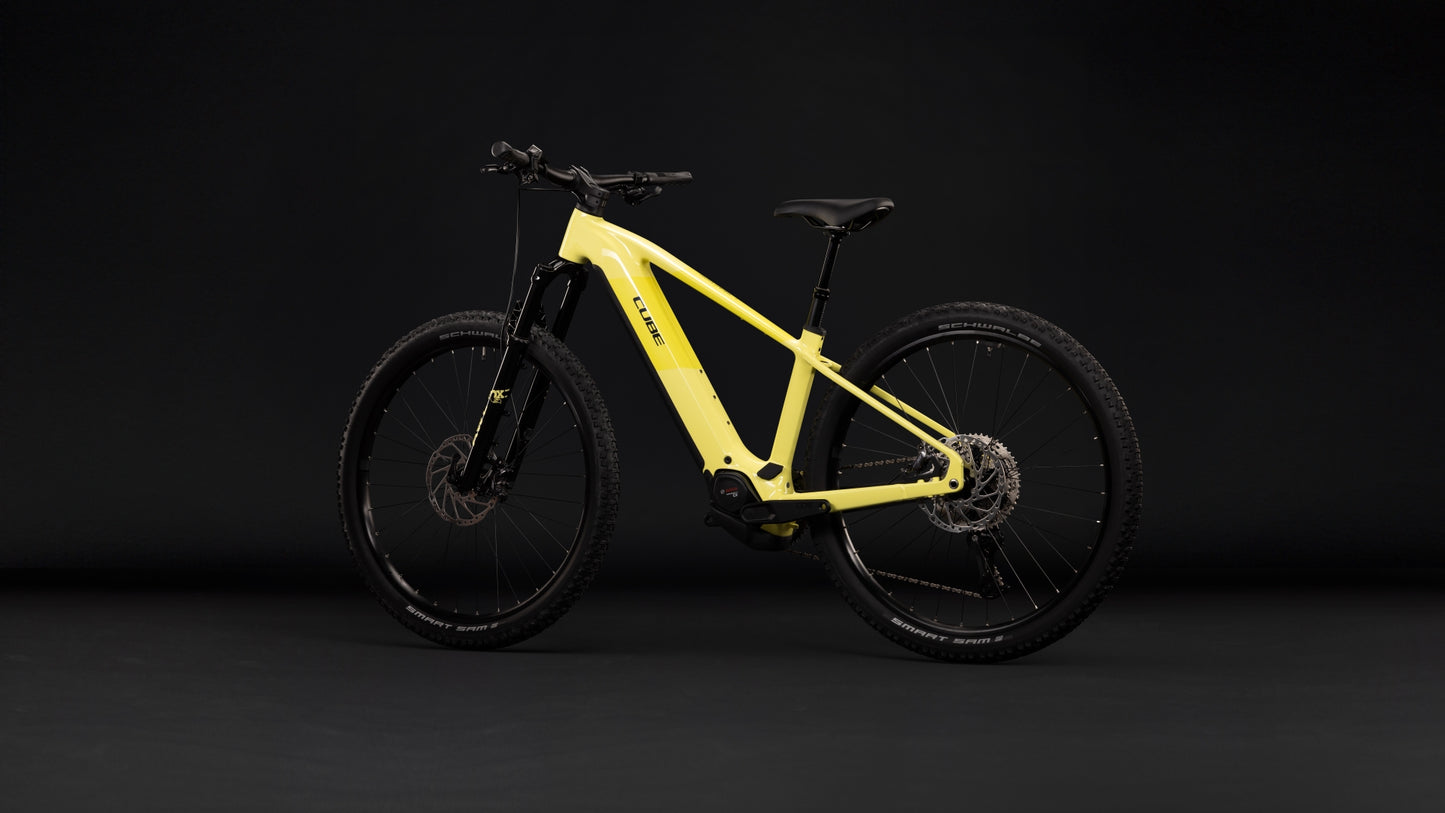 Cube Reaction Hybrid Race 800 bananasplit´n´black 2027