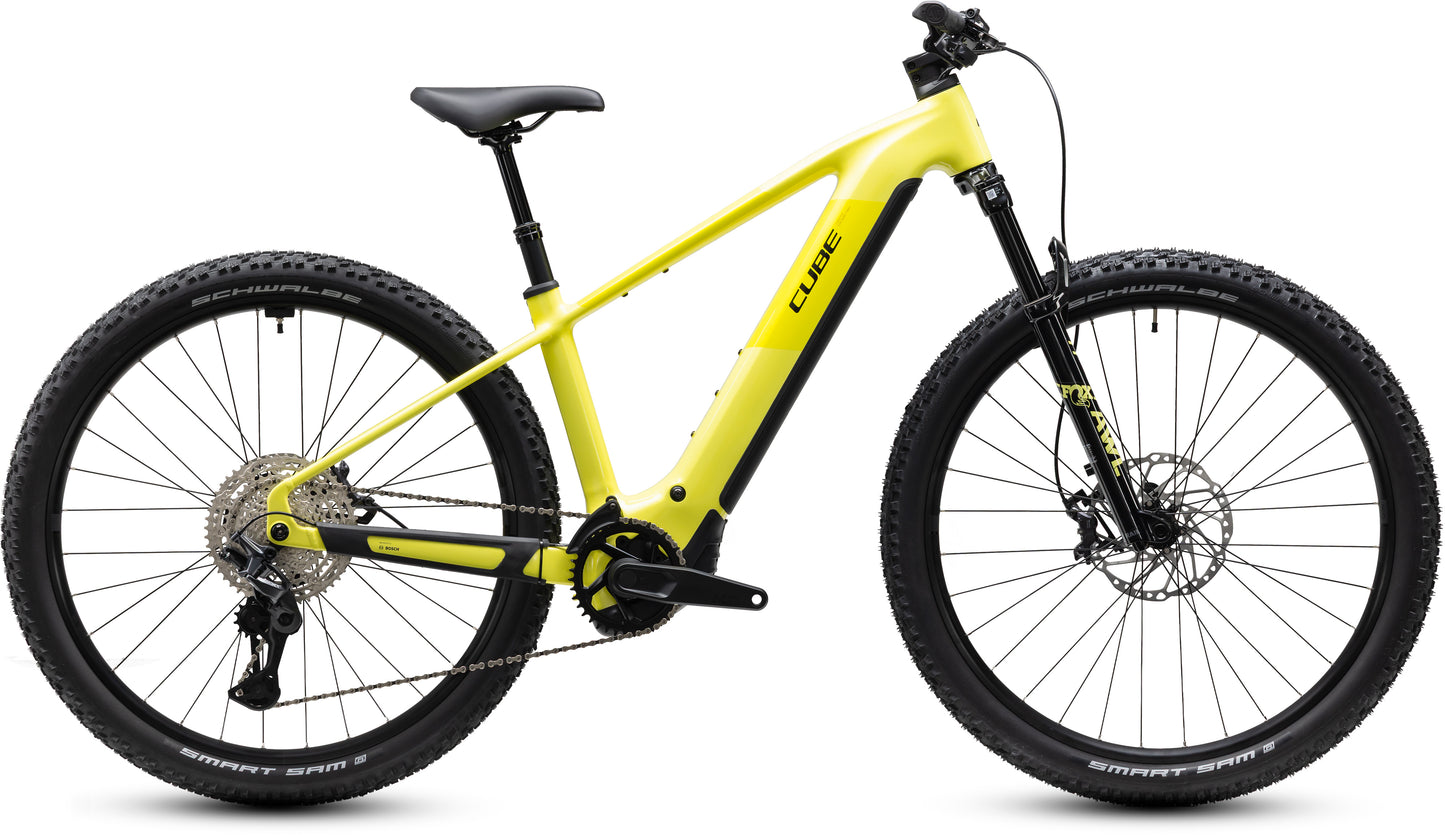 Cube Reaction Hybrid Race 800 bananasplit´n´black 2027