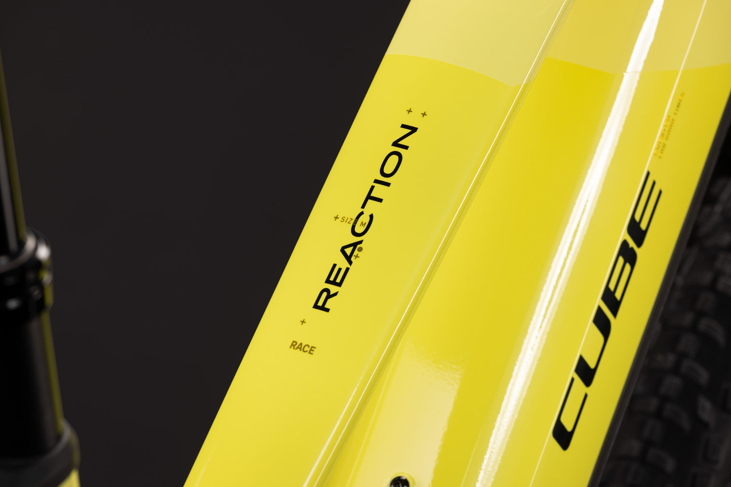 Cube Reaction Hybrid Race 800 bananasplit´n´black Trapeze 2027