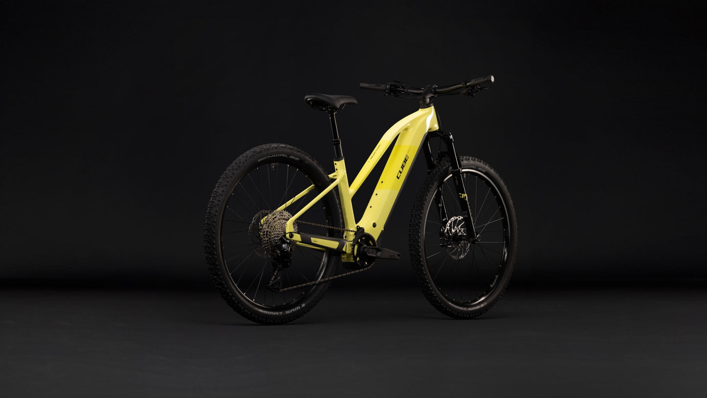 Cube Reaction Hybrid Race 800 bananasplit´n´black Trapeze 2027