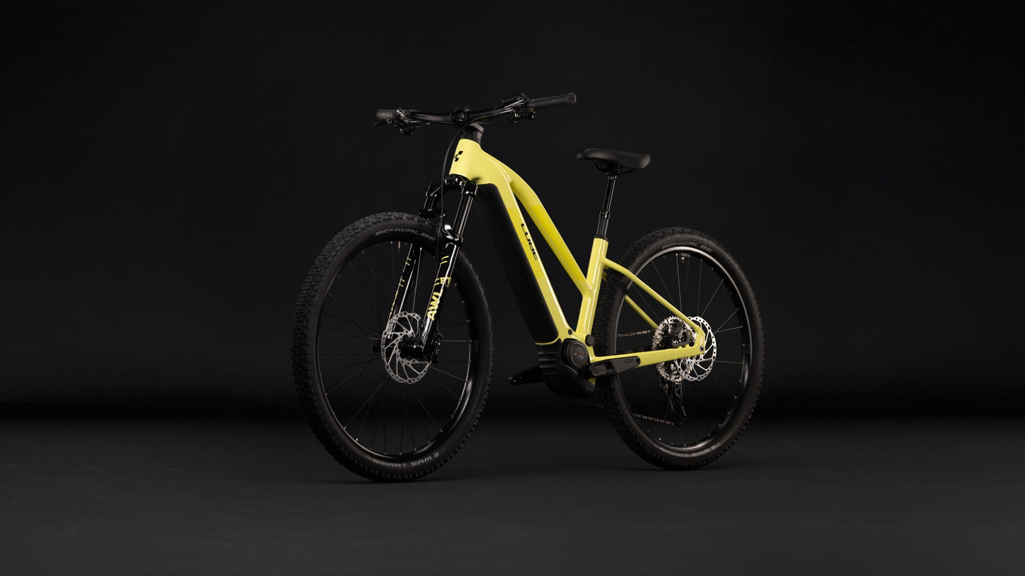Cube Reaction Hybrid Race 800 bananasplit´n´black Trapeze 2027