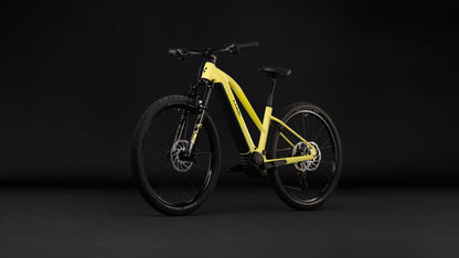 CUBE Reaction Hybrid Race 800 Trapeze E-Mountainbike Hardtail 2027, Detailansicht 10