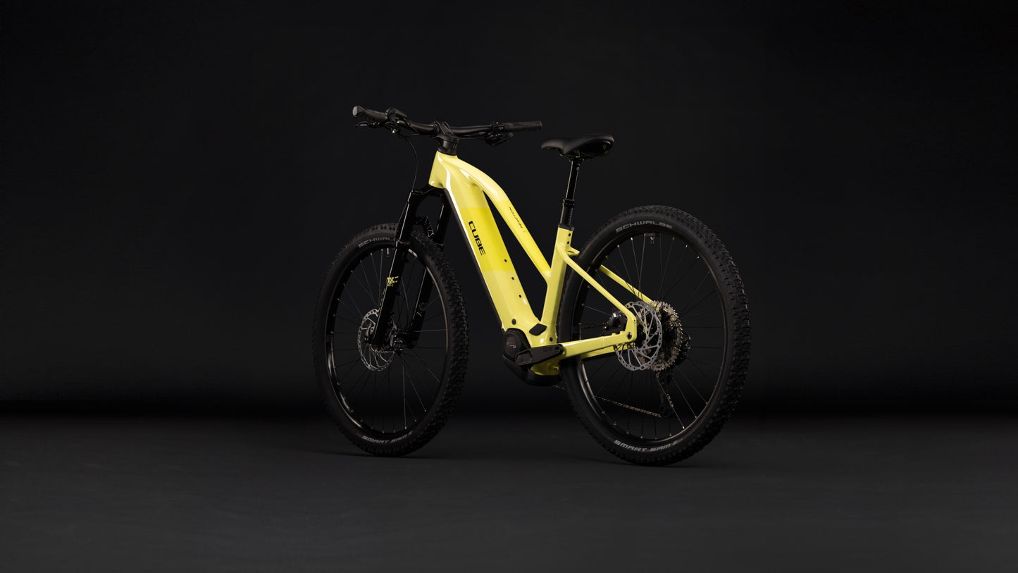 Cube Reaction Hybrid Race 800 bananasplit´n´black Trapeze 2027