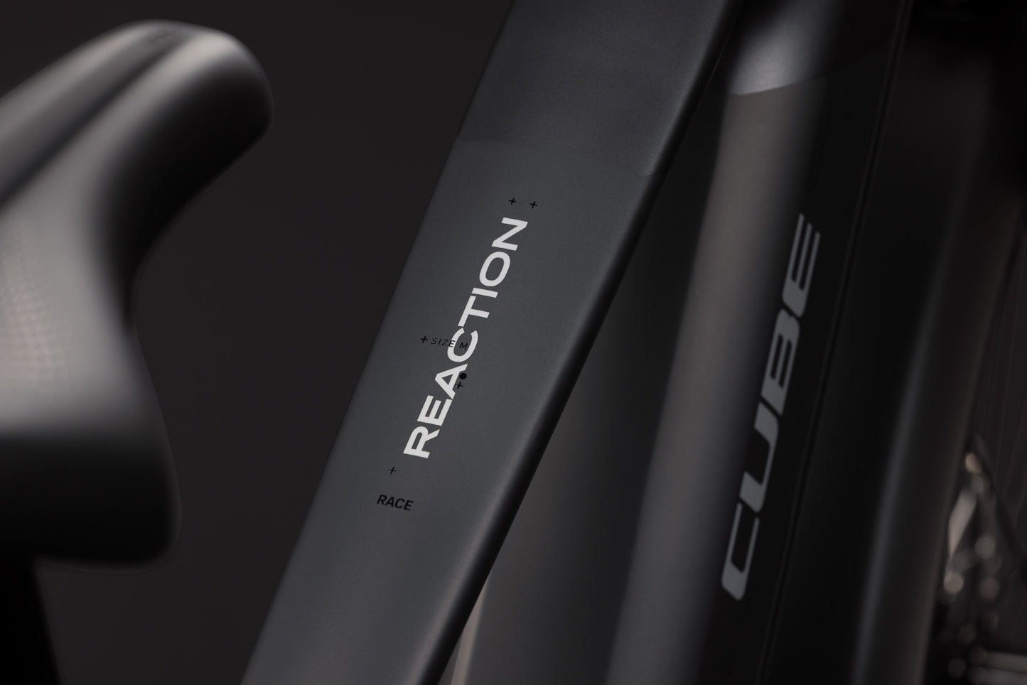 Cube Reaction Hybrid Race 800 FE slabgrey´n´chrome 2027