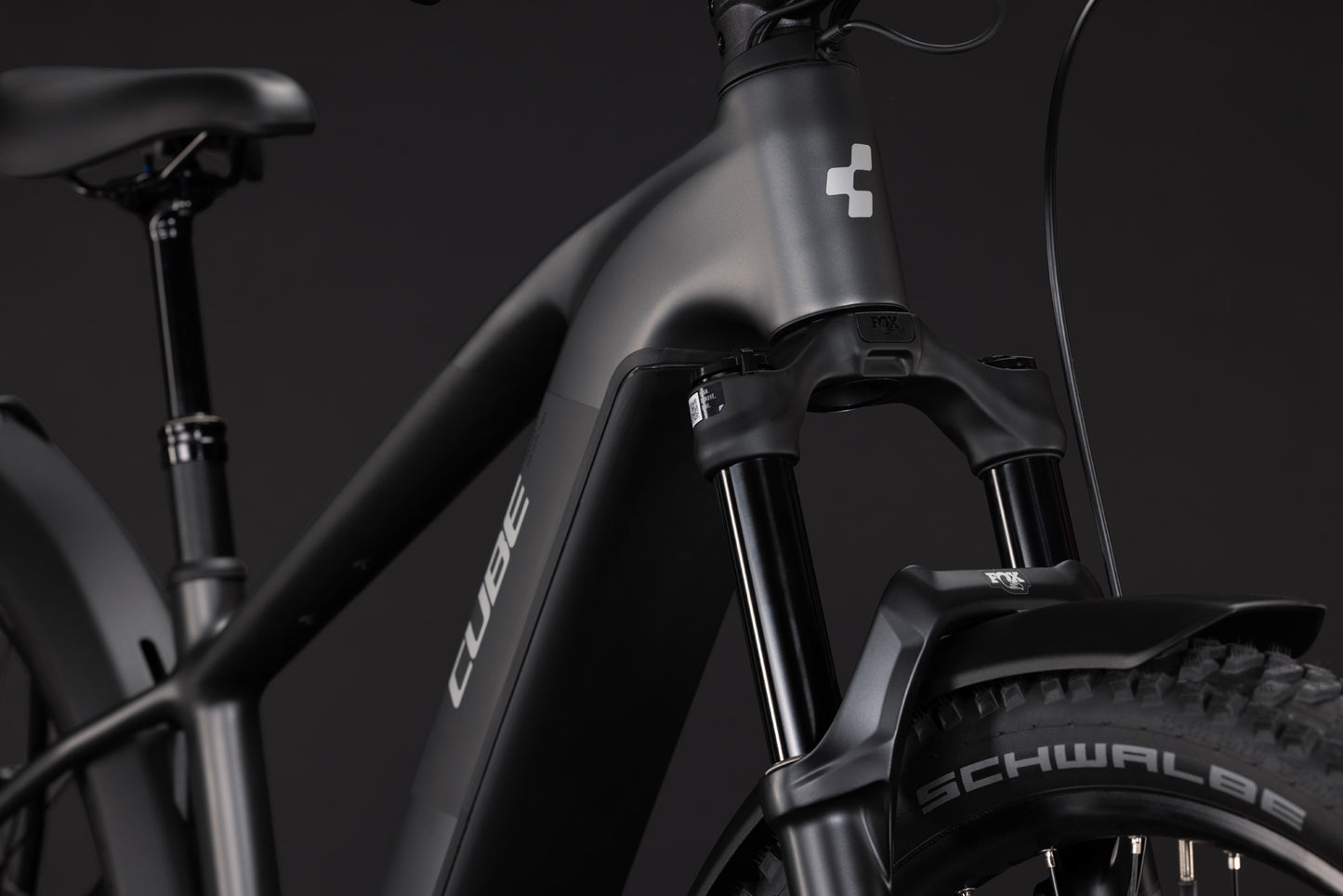 Cube Reaction Hybrid Race 800 FE slabgrey´n´chrome 2027