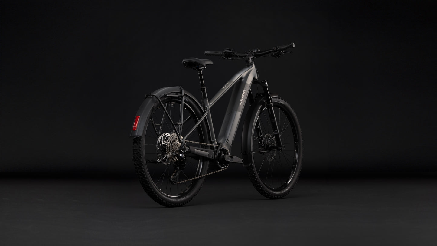 Cube Reaction Hybrid Race 800 FE slabgrey´n´chrome 2027