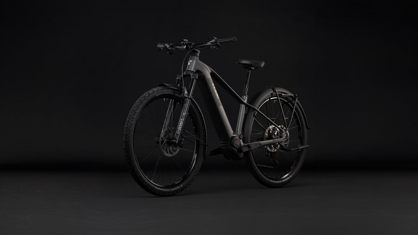 Cube Reaction Hybrid Race 800 FE slabgrey´n´chrome 2027