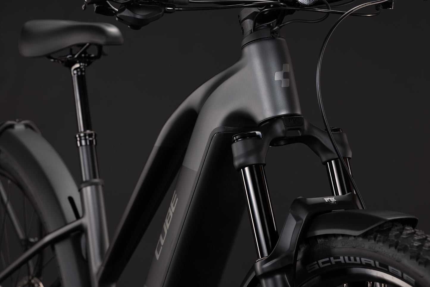 Cube Reaction Hybrid Race 800 FE slabgrey´n´chrome Trapeze 2027