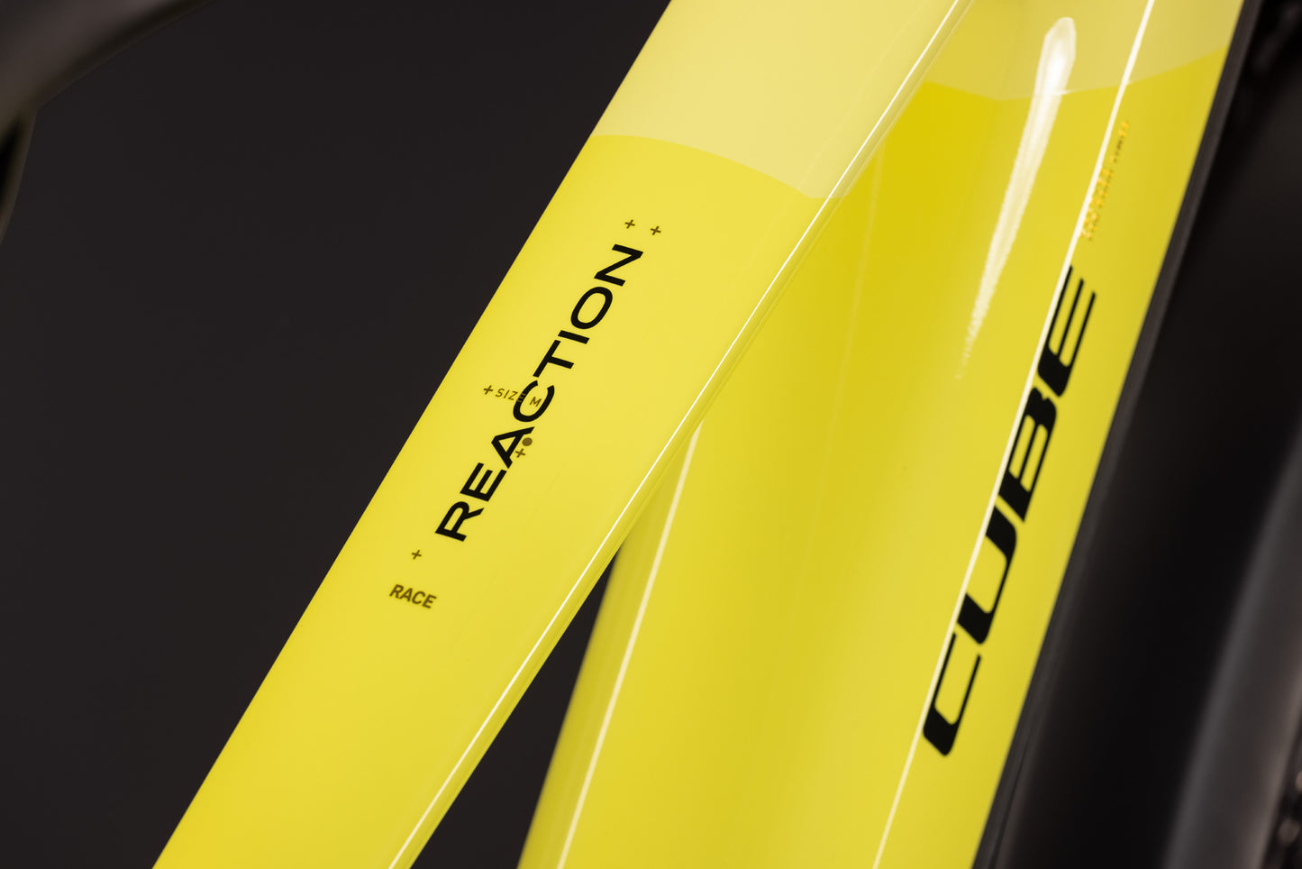 Cube Reaction Hybrid Race 800 FE bananasplit´n´black 2027