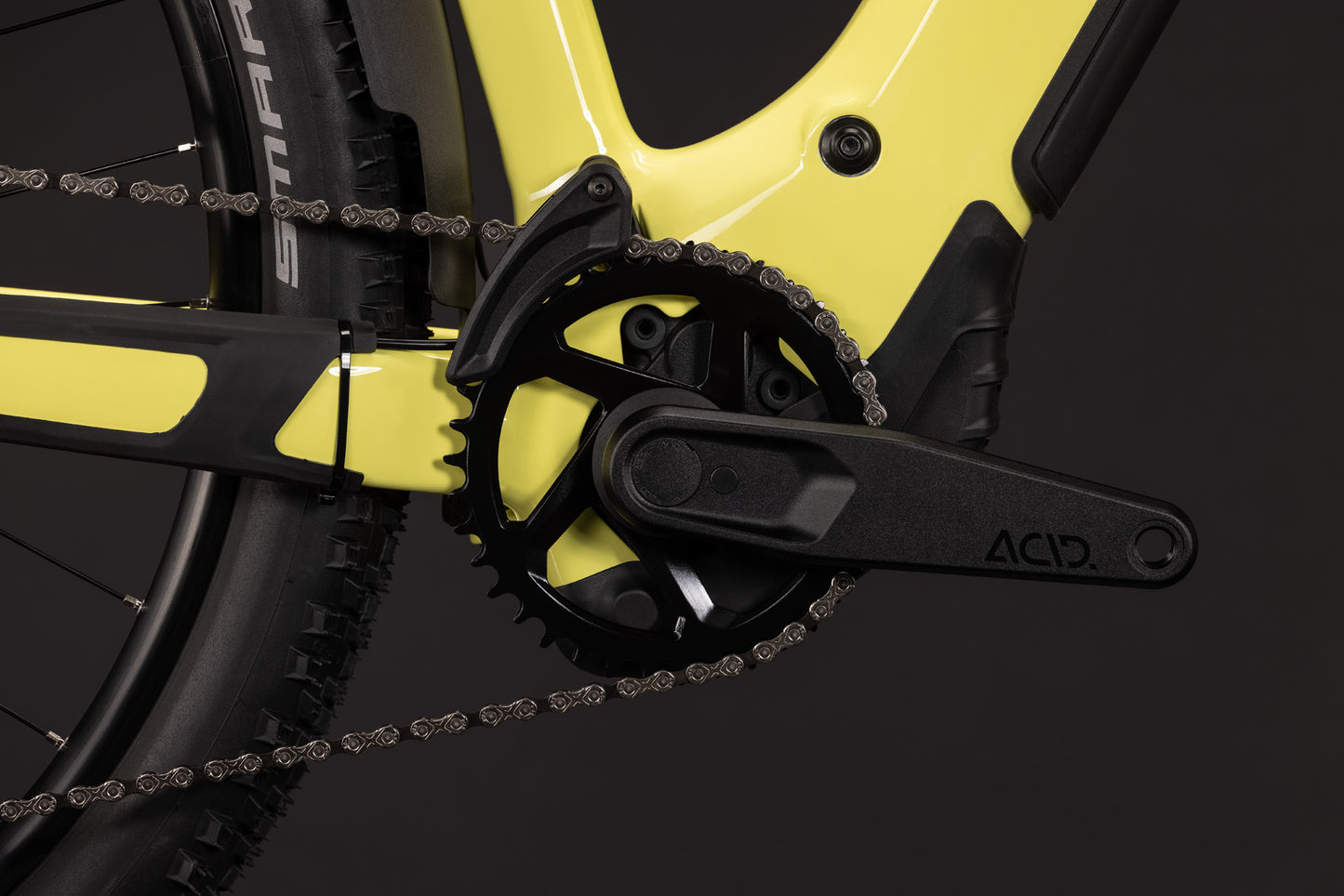 Cube Reaction Hybrid Race 800 FE bananasplit´n´black 2027