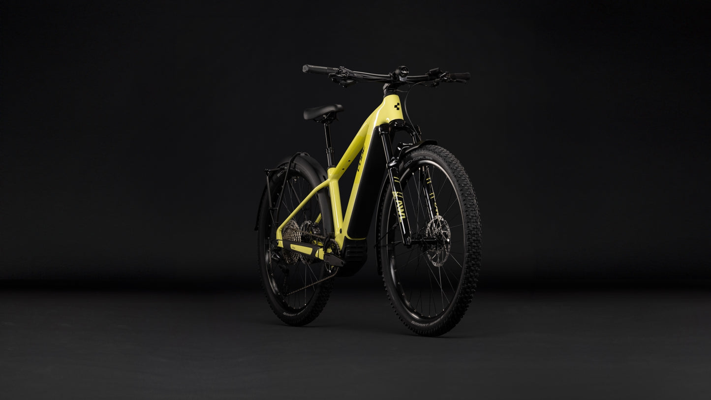 Cube Reaction Hybrid Race 800 FE bananasplit´n´black 2027