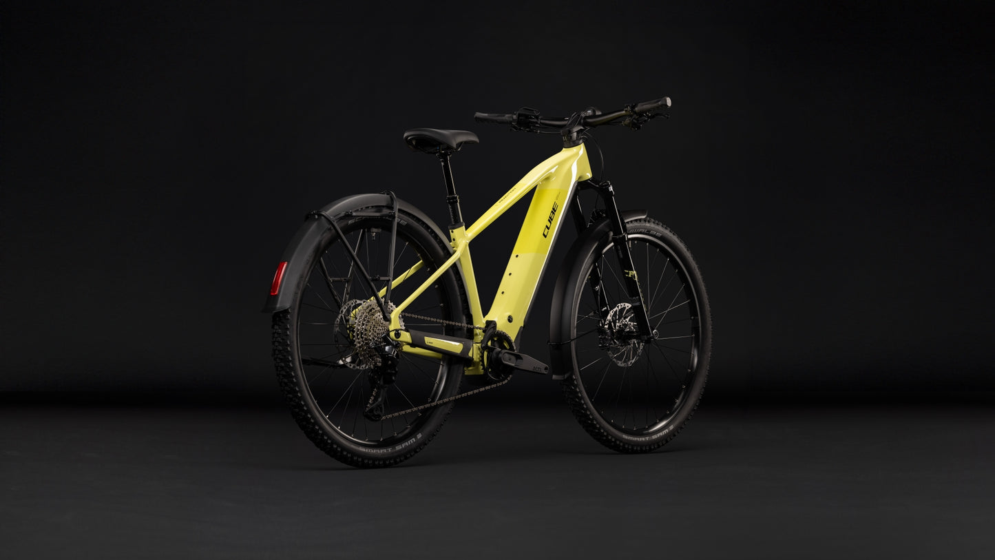 Cube Reaction Hybrid Race 800 FE bananasplit´n´black 2027