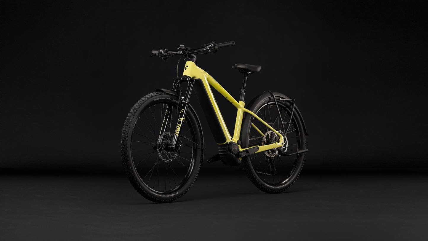 Cube Reaction Hybrid Race 800 FE bananasplit´n´black 2027