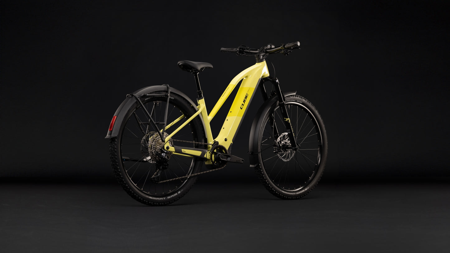 Cube Reaction Hybrid Race 800 FE bananasplit´n´black Trapeze 2027