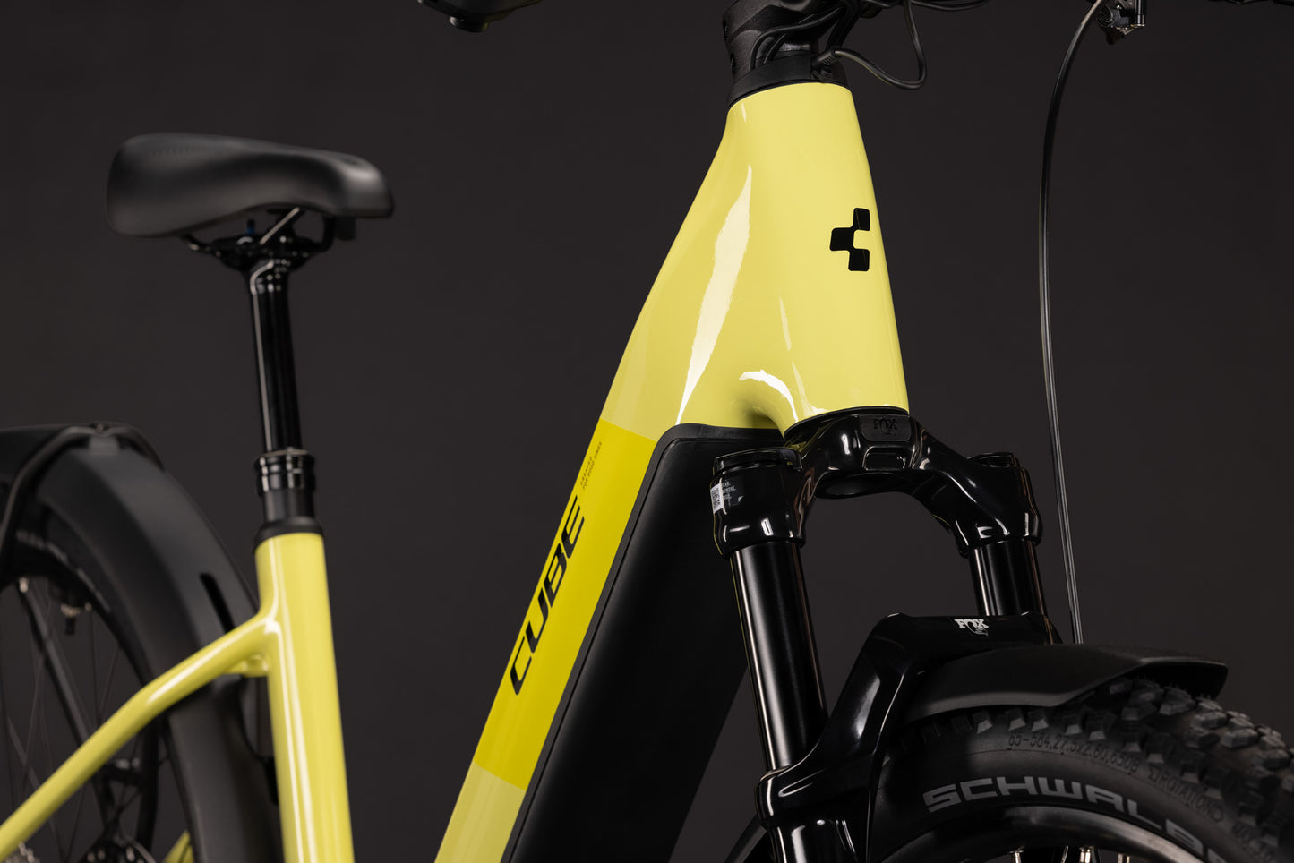Cube Reaction Hybrid Race 800 FE bananasplit´n´black Easy Entry 2027
