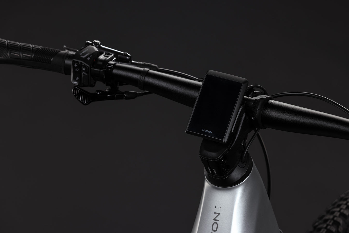 Cube Reaction Hybrid SLX 800 platinum´n´reflex Easy Entry 2027