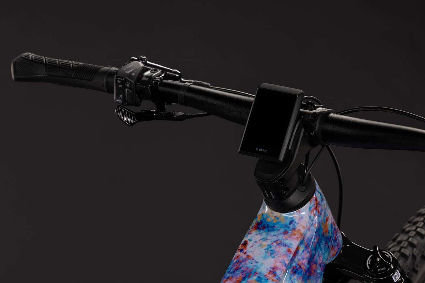 Cube Reaction Hybrid SLX 800 artline 2027