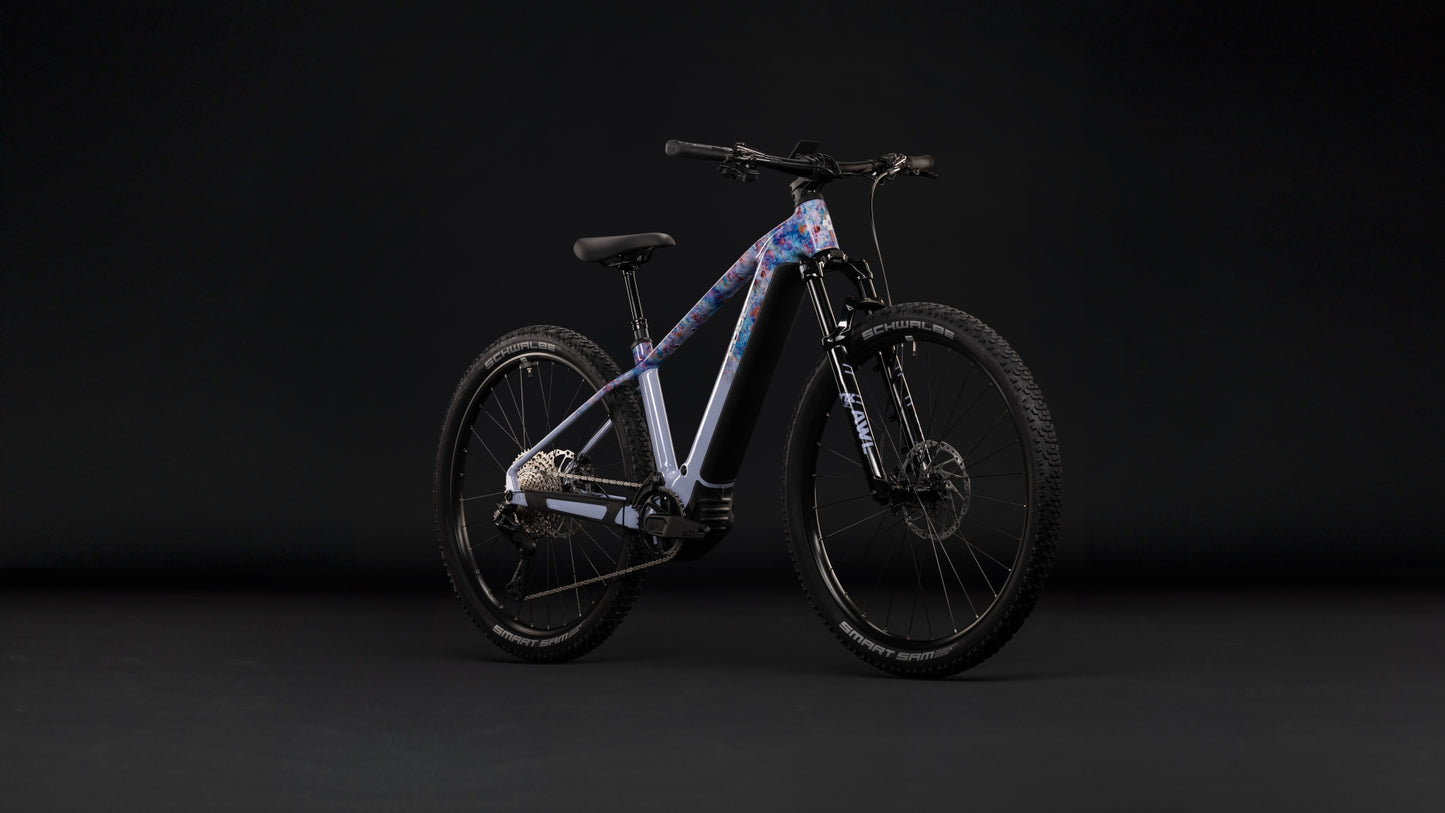 Cube Reaction Hybrid SLX 800 artline 2027