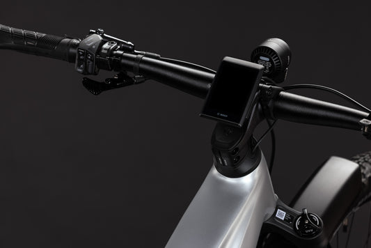 CUBE Reaction Hybrid SLX 800 FE E-Mountainbike Hardtail 2027, Antrieb und Schaltung