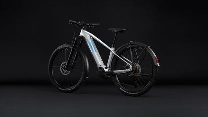 CUBE Reaction Hybrid SLX 800 FE E-Mountainbike Hardtail 2027, Detailansicht 9