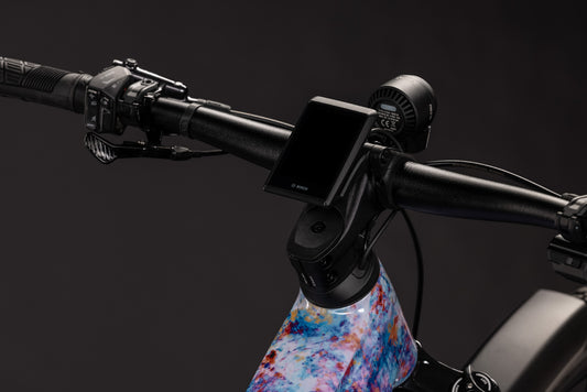 CUBE Reaction Hybrid SLX 800 FE E-Mountainbike Hardtail 2027, Antrieb und Schaltung