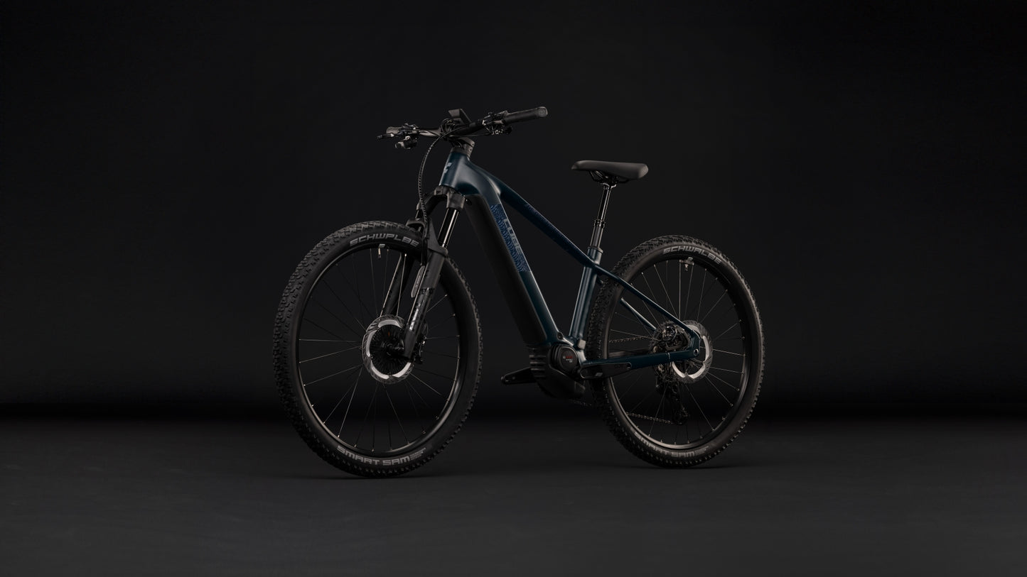 Cube Reaction Hybrid SLT 800 night´n´reflex 2027