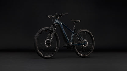 CUBE Reaction Hybrid SLT 800 E-Mountainbike Hardtail 2027, Detailansicht 9