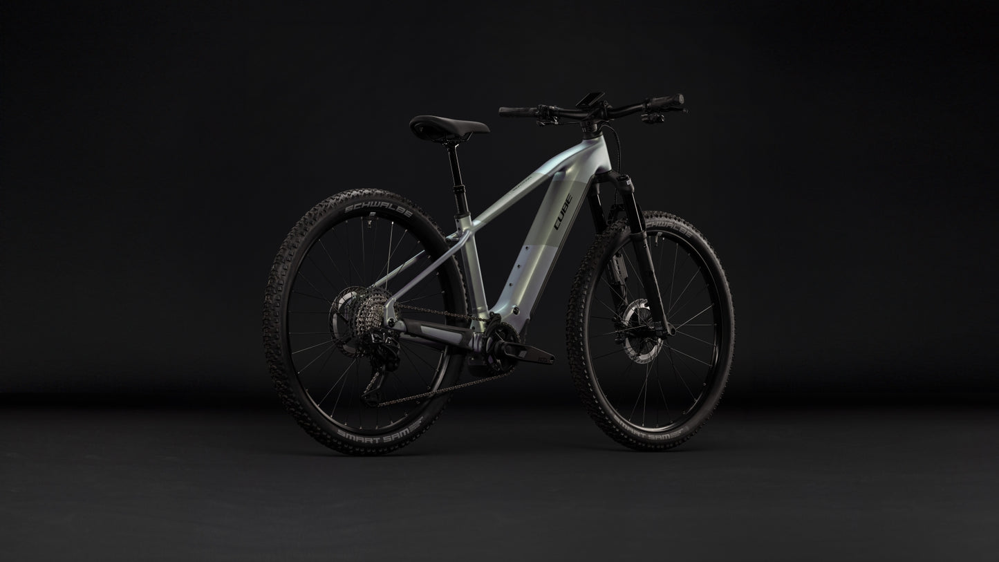 Cube Reaction Hybrid SLT 800 kolibri´n´crisscross 2027