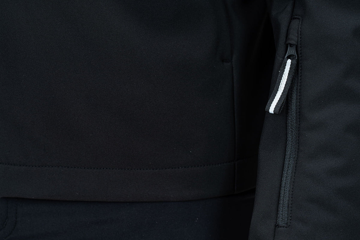 CUBE MTB Softshell Jacke – Ansicht 5