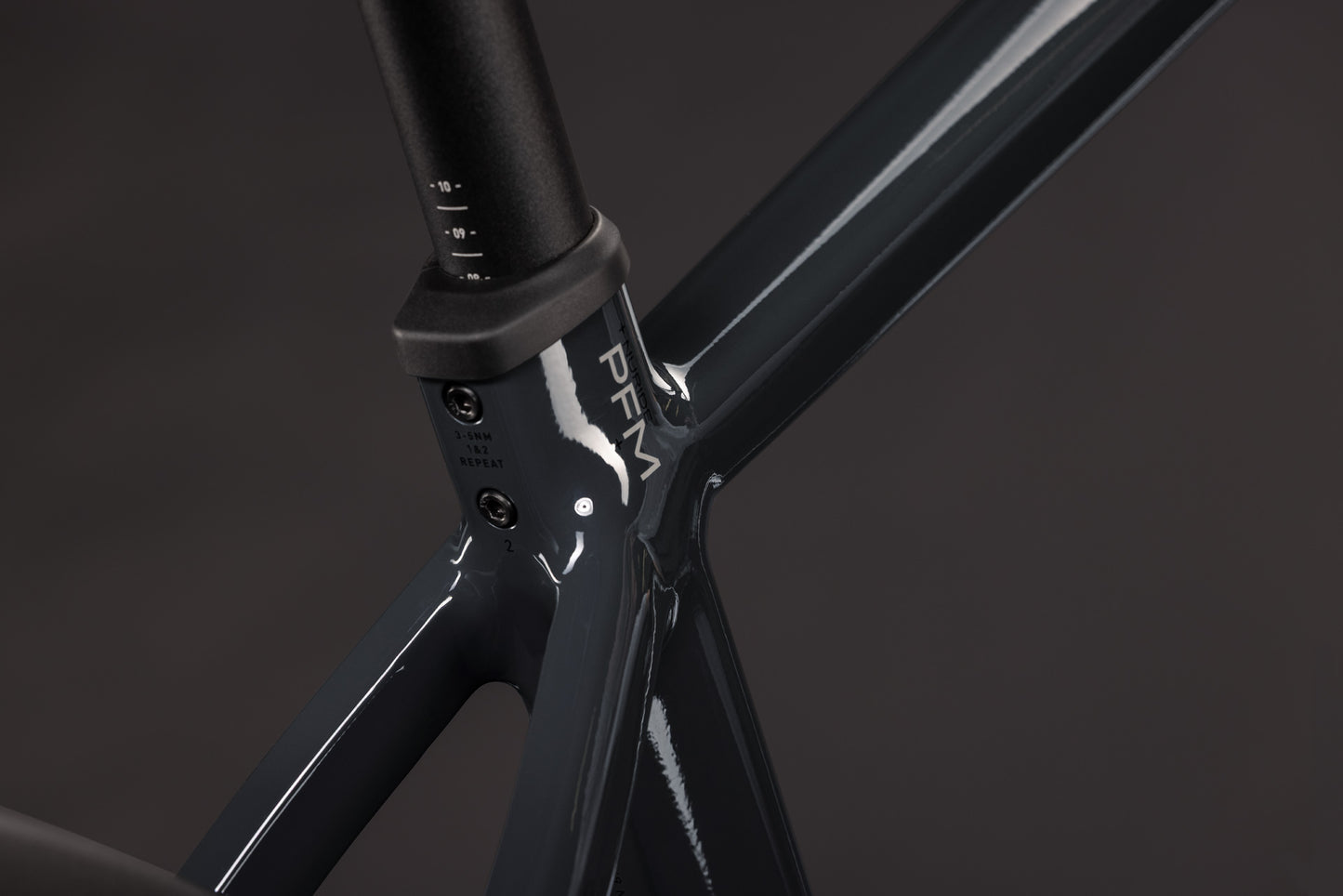 Cube Nuride Hybrid Performance 720 shadowgrey´n´grey 2027