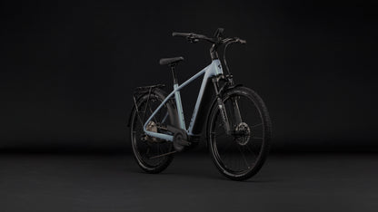 CUBE Nuride Hybrid EXC 800 E-Trekkingrad 2027, Bremsanlage