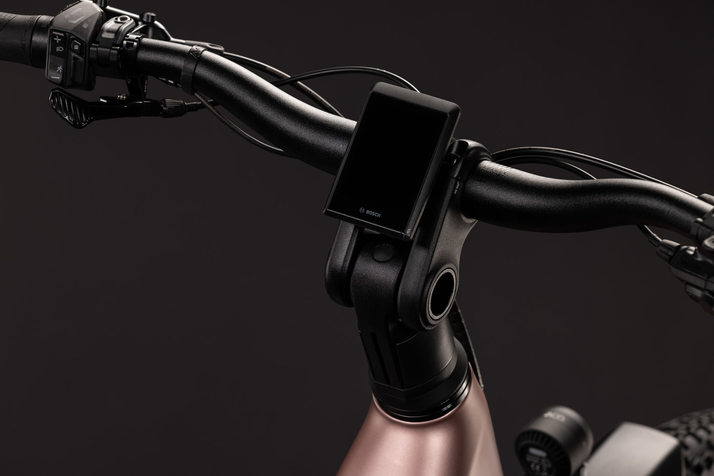 Cube Nuride Hybrid ONE11 HPC SLX 800 mauve´n´black Easy Entry 2027