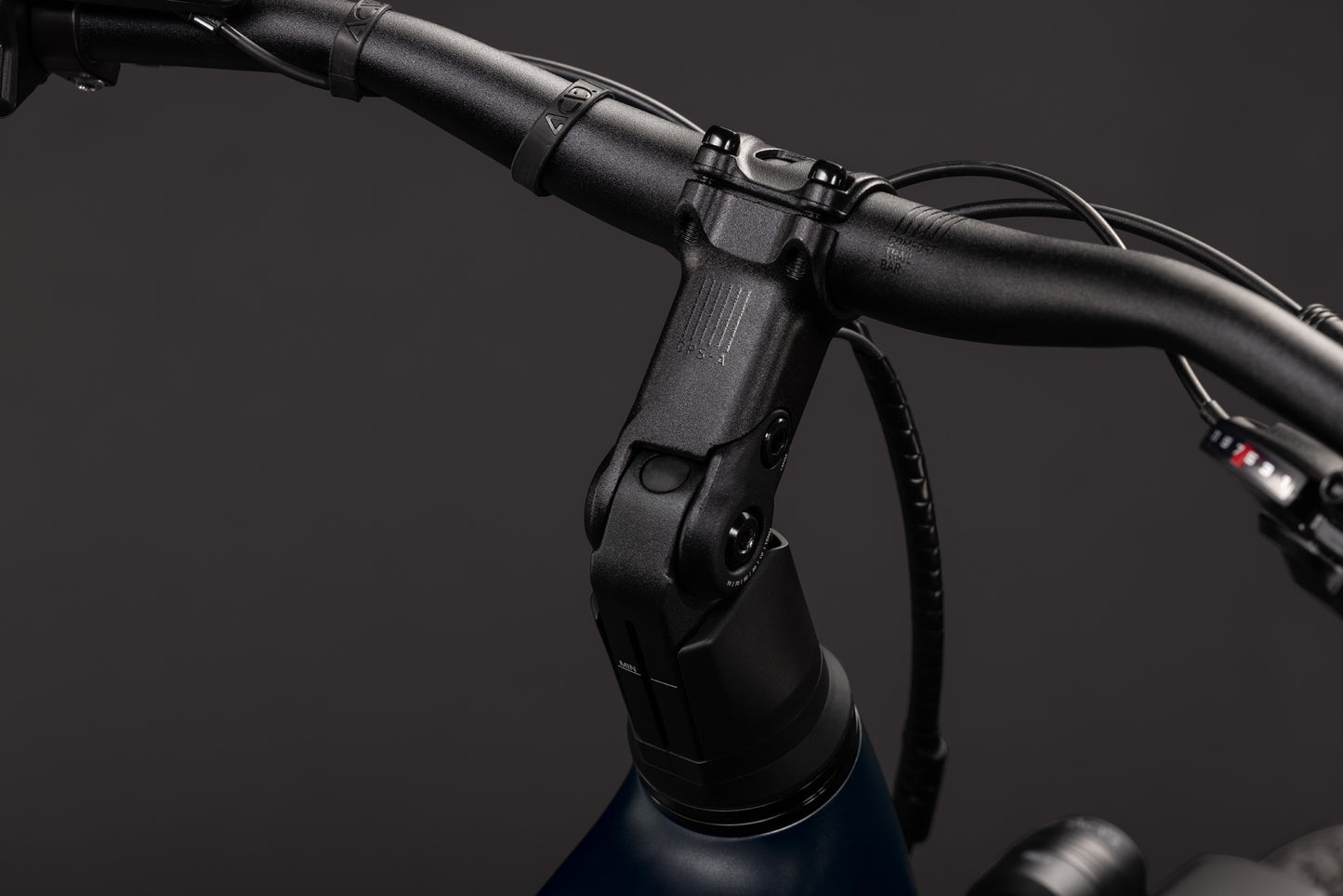 Cube Touring Hybrid ONE 600  grey´n´coolgrey 2027
