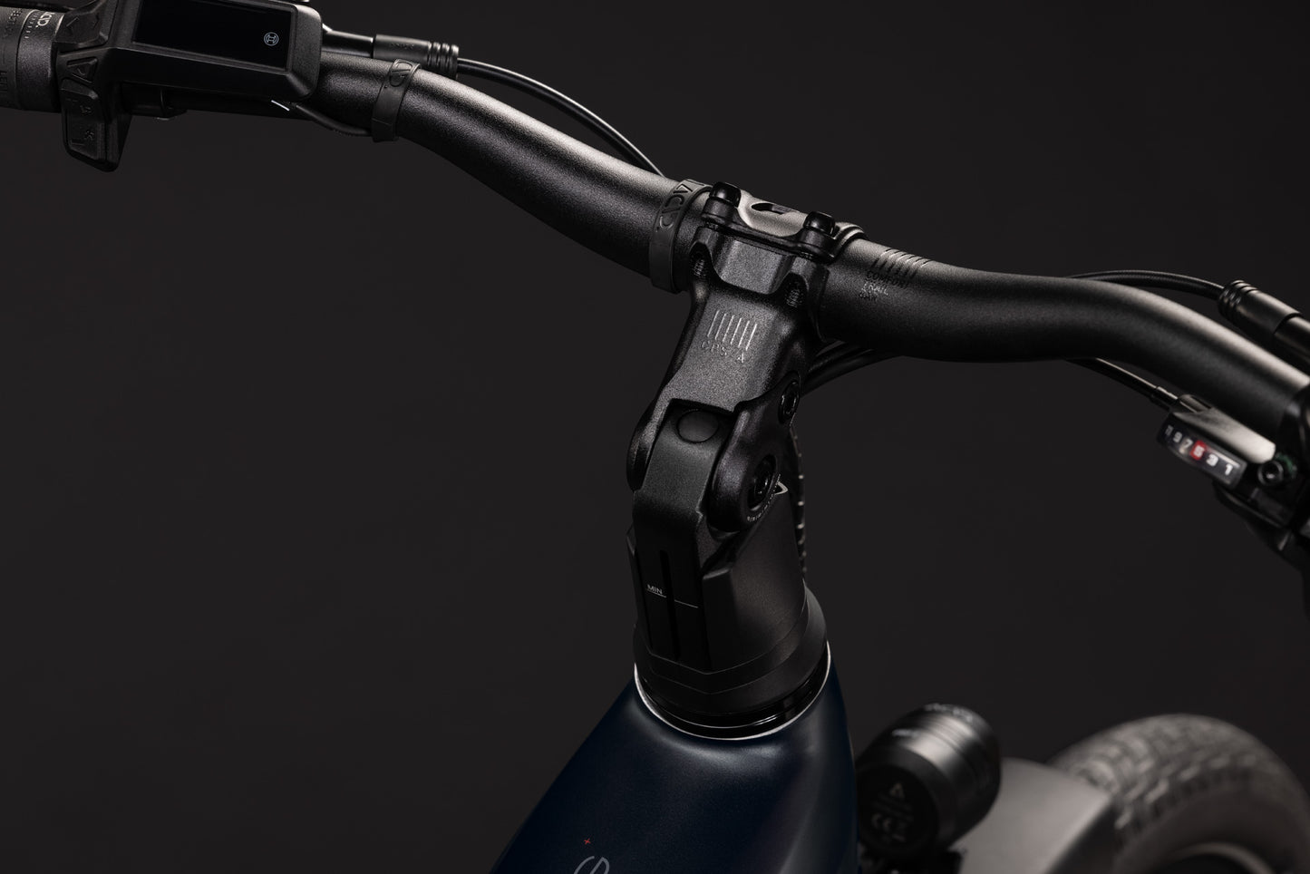 Cube Touring Hybrid ONE 600  grey´n´coolgrey Trapeze 2027