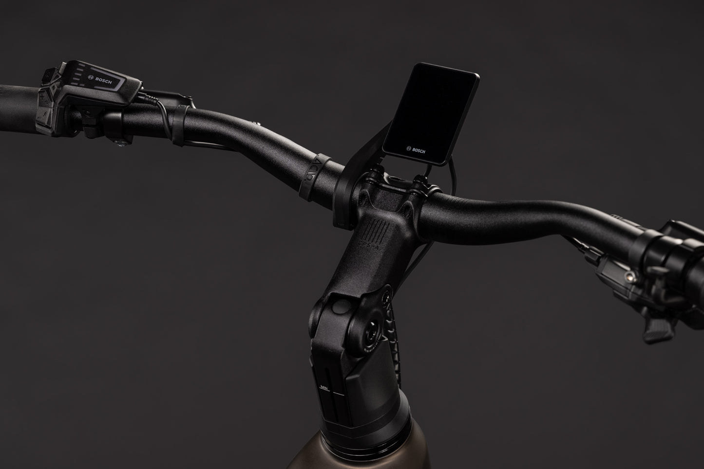 Cube Touring Hybrid Pro 800 metallicumbra´n´black Easy Entry 2027