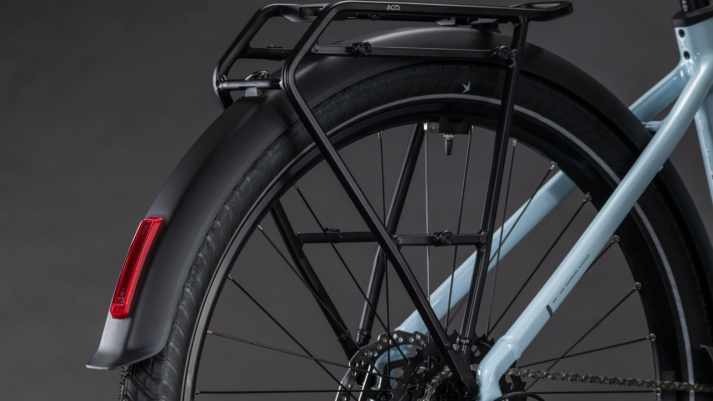 Produktbild: Cube Touring Hybrid ONE 600 glacier´n´reflex, Detailaufnahme 05