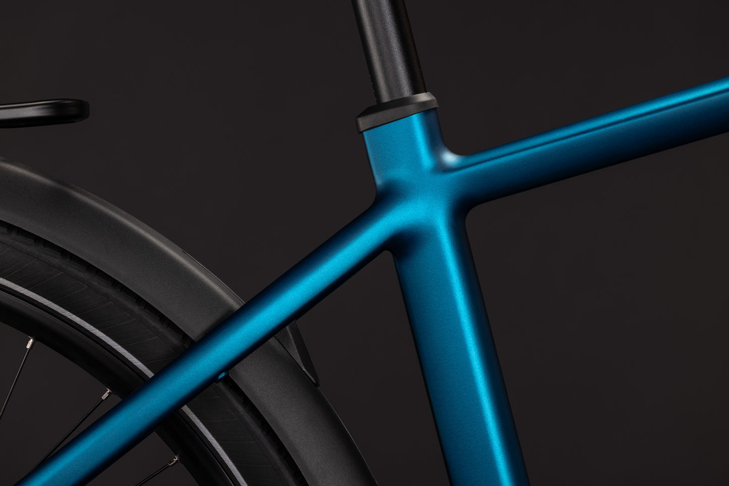 Cube Touring Hybrid Pro 800 electricblue´n´prizm 2027