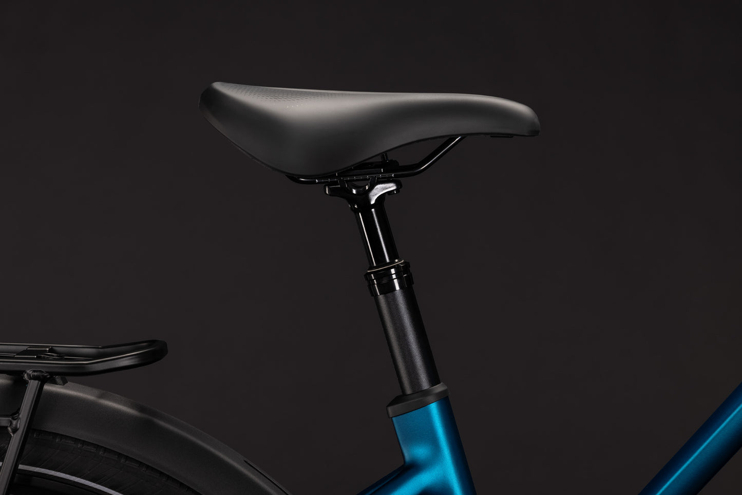 Cube Touring Hybrid Pro 800 electricblue´n´prizm Trapeze 2027