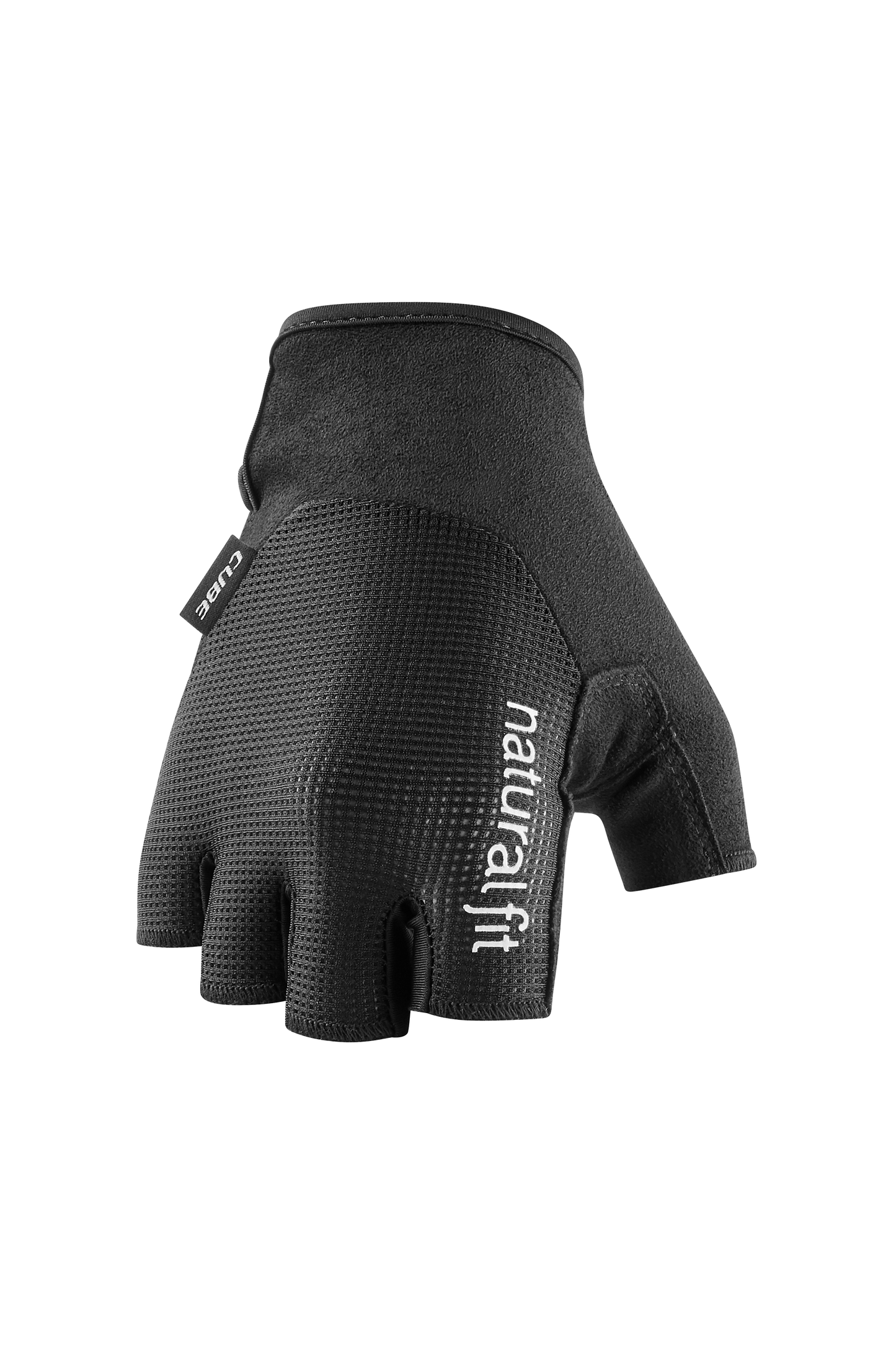 CUBE Handschuhe kurzfinger X NF black