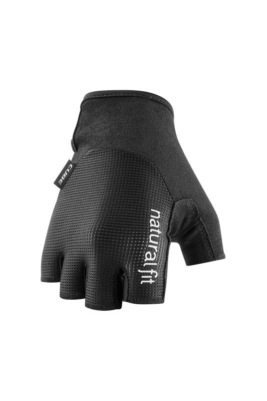 CUBE Handschuhe kurzfinger X NF black