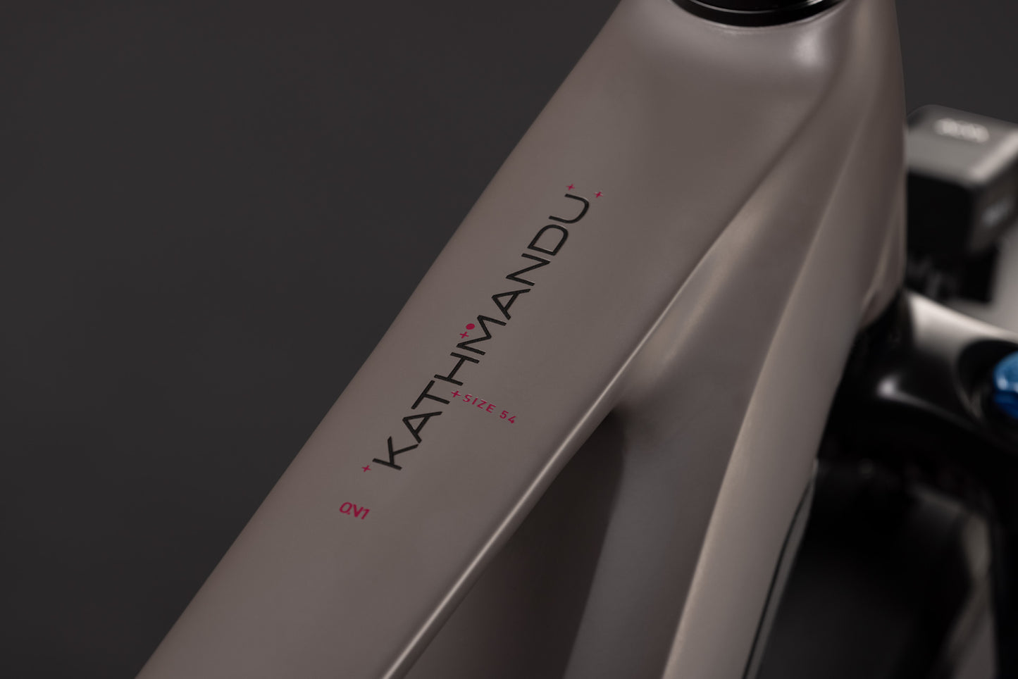 Cube Kathmandu Hybrid ONE 800 cedar´n´chrome 2027