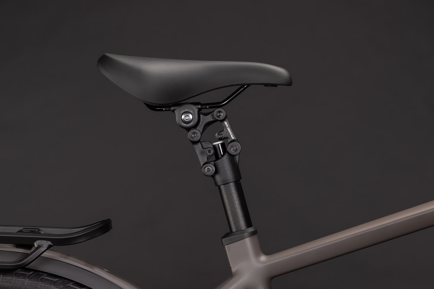 Cube Kathmandu Hybrid ONE 800 cedar´n´chrome 2027