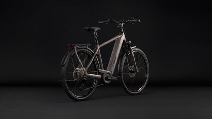 CUBE Kathmandu Hybrid ONE 800 E-Trekkingrad 2027, Detailansicht