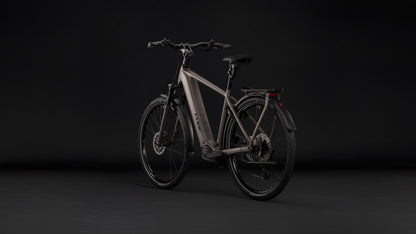 CUBE Kathmandu Hybrid ONE 800 E-Trekkingrad 2027, Detailansicht 10