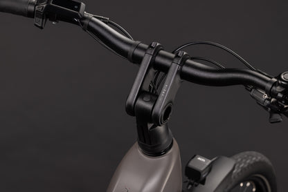 CUBE Kathmandu Hybrid ONE 800 Easy Entry E-Trekkingrad 2027, Antrieb und Schaltung